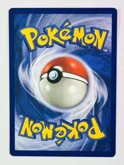 Mew # 8 Black Star Promo Non Holo WotC 1999 Vintage Pokemon TCG Card - Image 2