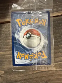 Pokemon TCG Moltres Zapdos Articuno GX SM210 Hidden Fate Promo Card Sealed Mint - Image 3