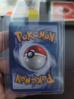 MANECTRIC ex Deoxys Series POKEMON Holo Stamped 2005 Trading Card 38/107 - Image 2