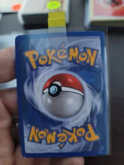 MANECTRIC ex Deoxys Series POKEMON Holo Stamped 2005 Trading Card 38/107 - Image 4