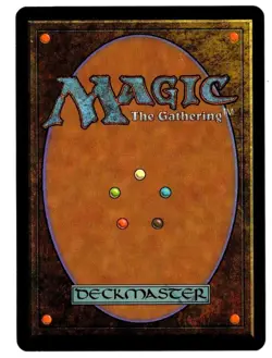 Herald Of Serra - Urza's Saga 1998 MTG White Angel Rare NP - Image 2