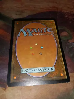 Primeval Titan Core Set 2011 (M11) Regular LP - Image 2