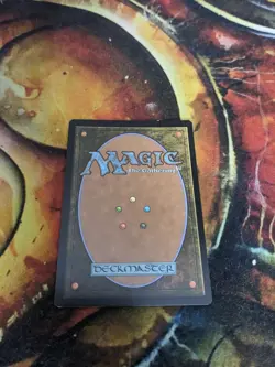 MTG Universes Beyond: Doctor Who Masters of Evil Commander Deck With Sleeves - Image 3