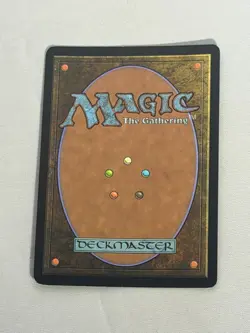 MTG FOIL Circular Logic Torment Magic the Gathering - Image 2