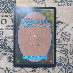 MTG Triple Triad 340 Borderless Non Foil Rare Final Fantasy FIN - Image 2
