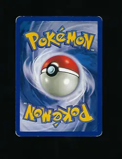 Magneton - 1999 Base Set Pokemon Card - Unlimited - 9/102 - Image 2