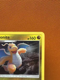 Dragonite - 96/149 - Cosmos SWIRL- Promo Pokemon - Near Mint 1850 - Image 3