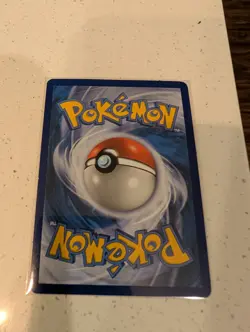 Ultra Ball #68a/73 - League Cup Promo - Pokemon REV Foil Holo - Image 2