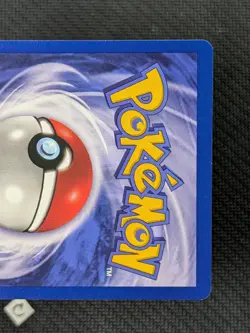 Pikachu 60/64 - Jungle 1st Edition Common Pokemon TCG NM - Image 3