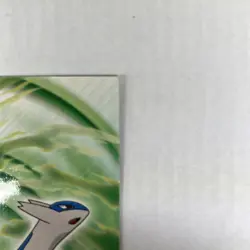 Pokemon 2003 Topps Advanced - Latios #46 - Image 4