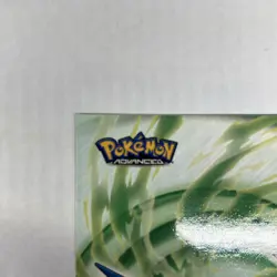 Pokemon 2003 Topps Advanced - Latios #46 - Image 5