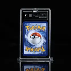 2025 Pokemon Lillie's Ribombee #164/159 Journey Together TAG 9 Mint - Image 2