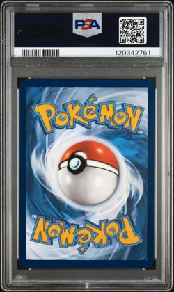 2025 POKEMON JTG EN-JOURNEY TOGETHER ULTRA RARE #173 LILLIE'S CLEFAIRY EX PSA 10 - Image 2