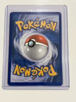 Pokemon TCG Ditto (Charmander) 37/113 Delta Species 2005 - Image 2