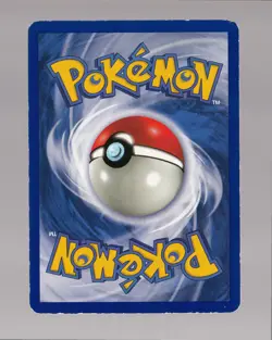 Poliwrath 013/102 Base Set Holo Pokemon TCG WOTC Vintage LP-MP - Image 2