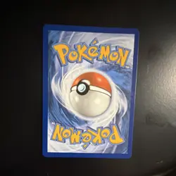 Pokemon Roaring Moon ex Illustration Rare Holo SV04 Paradox Rift 251/182 230 HP - Image 2