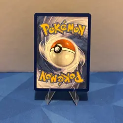 Pineco 099/091 SV Paldean Fates Holo Baby Shiny Rare Pokemon TCG - Image 2