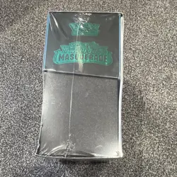 Pokemon TCG Twilight Masquerade Pokemon ETB Elite Trainer Box NEW Fast 📦 - Image 2