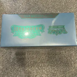 Pokemon TCG Twilight Masquerade Pokemon ETB Elite Trainer Box NEW Fast 📦 - Image 5