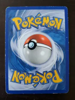 Pokemon Honchkrow LV.X 132/132 Secret Wonders Holo Rare - Image 2