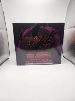 Astral Radiance Pokemon Center Elite Trainer Box ETB FACTORY SEALED - Image 1