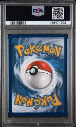 2023 POKEMON OBF EN-OBSIDIAN FLAMES #205 SCIZOR ILLUSTRATION RARE PSA 9 - Image 2
