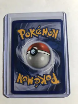 Pokemon TCG Houndoom 34/97 EX Dragon Reverse Holo NM - Image 2