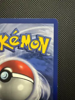 Mew 8 Wotc Promo Regular Black Star Promo Pokemon - Image 4