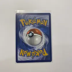 Vanillish 2023 Pokemon Scarlet Violet Paradox Rift - PAR EN 190/182 Secret Rare - Image 2