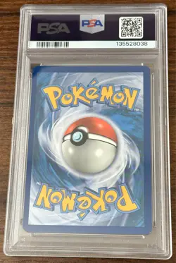 2020 POKEMON SWSH BLACK STAR PROMO #074 SPECIAL DELIVERY PIKACHU-HOLO PSA 9 - Image 2