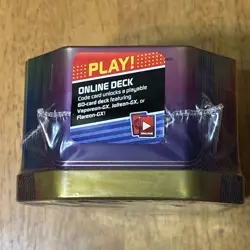 Pokemon TCG: Elemental Power Tin Flareon GX + 4 Packs (Sun & Moon) SEALED 820650806490 - Image 3