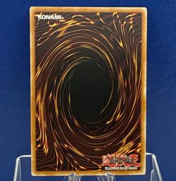 Yugioh Elemental Hero Bubbleman CRV-EN014 Ultimate Rare 1st Edition NM - Image 2