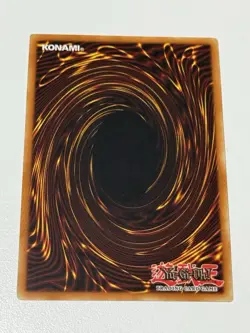 YuGiOh Overload Fusion POTD-EN042 Ultimate Rare 1st Edition NM Pack Fresh! - Image 2
