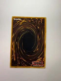 Yugioh - Red-Eyes Black Dragon - Ultra (Purple) - 1st - LDS1-EN001 - NM - Image 2