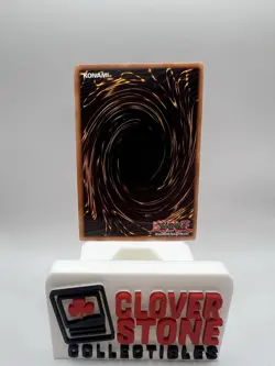 Yu-Gi-Oh Dark Balter the Terrible LOD-002 Legacy of Darkness Unlimited - Image 4