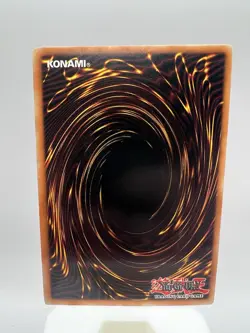 Yu-Gi-Oh Dark Balter the Terrible LOD-002 Legacy of Darkness Unlimited - Image 5