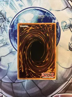 Dark Balter the Terrible - LOD-002 - Super Rare - Unlimited LP (WNU) - Image 2