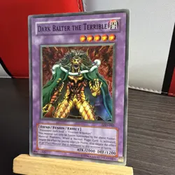 Dark Balter the Terrible LOD-002 Legacy of Darkness Unlimited + BONUS HOLO - Image 2