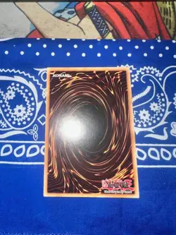 Yugioh The Winged Dragon of Ra - Sphere Mode (Ghost Rare) GFP2-EN180 NM M - Image 3