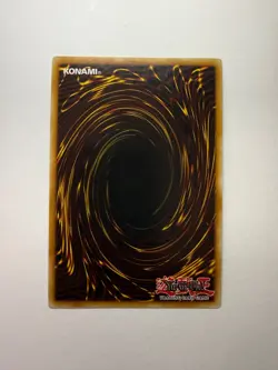 Yugioh - Alexandrite Dragon - Super - 1st - PHSW-EN000 - LP - Image 2