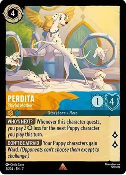 Disney Lorcana -Archavia's Island Pick a Card - Cold-Foil - C/UC/R/SR - NM! - Image 3