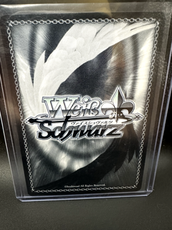 2025 WEISS SCHWARZ JPN KADOKAWA SNEAKER BUNKO VOL.2 #107 SECOND LOVE, YUME SEC! - Image 2