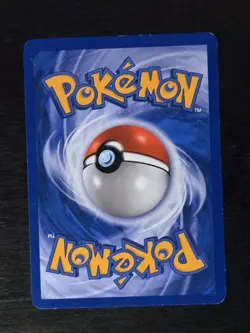 Larvitar 63/100 Stormfront Regular Common Pokemon Card LP - Image 2