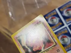 Pokemon NEO REVELATIONS -- 10 COMMON/UNCOMMON-- NON-HOLO CARDS --READ - Image 3