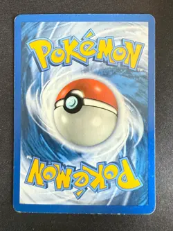 MURKROW 30/115 EX UNSEEN FORCES ENGLISH POKEMON CARD TCG HOLO - Image 2