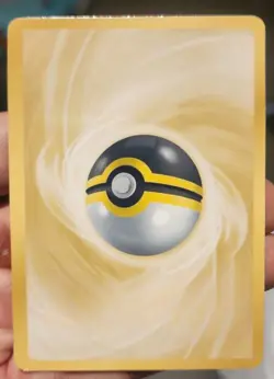 Cynthia - Anime - Waifu - Goddess - DIY - Full Art - Glossy - Trainer Card - Image 2