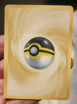 Hex - Anime - TCG - Waifu - Goddess - DIY - Full Art - Glossy - Trainer Card - Image 2