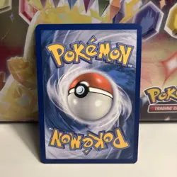 Pokemon TCG Vibrava Illustration Rare Card Surging Sparks Series 206/191 - Image 2