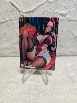 20 mal Trading Card Waifu Goddess Story Anime Girl holo Karte Manga Full Art - Image 4