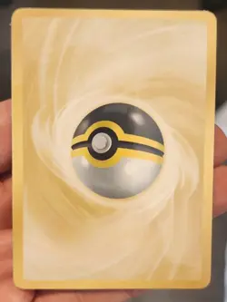 Misty - Anime - TCG - Waifu - Goddess - DIY - Full Art - Glossy - Trainer Card - Image 2
